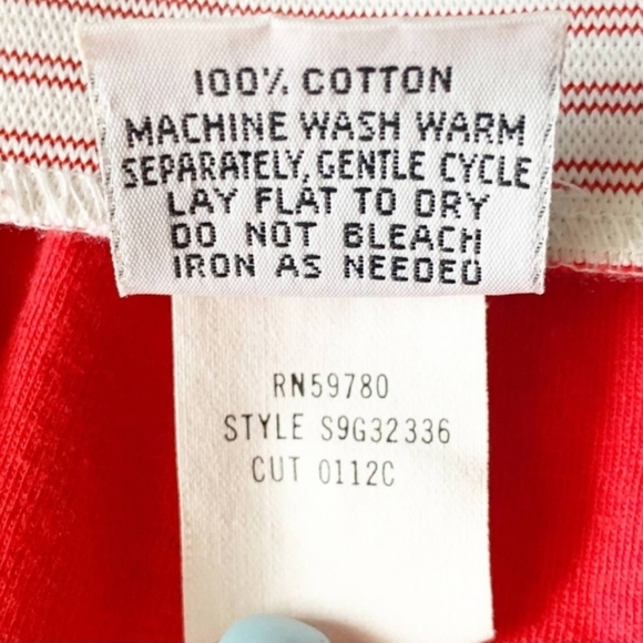 Guess Tube Top - Picture 3 of 9